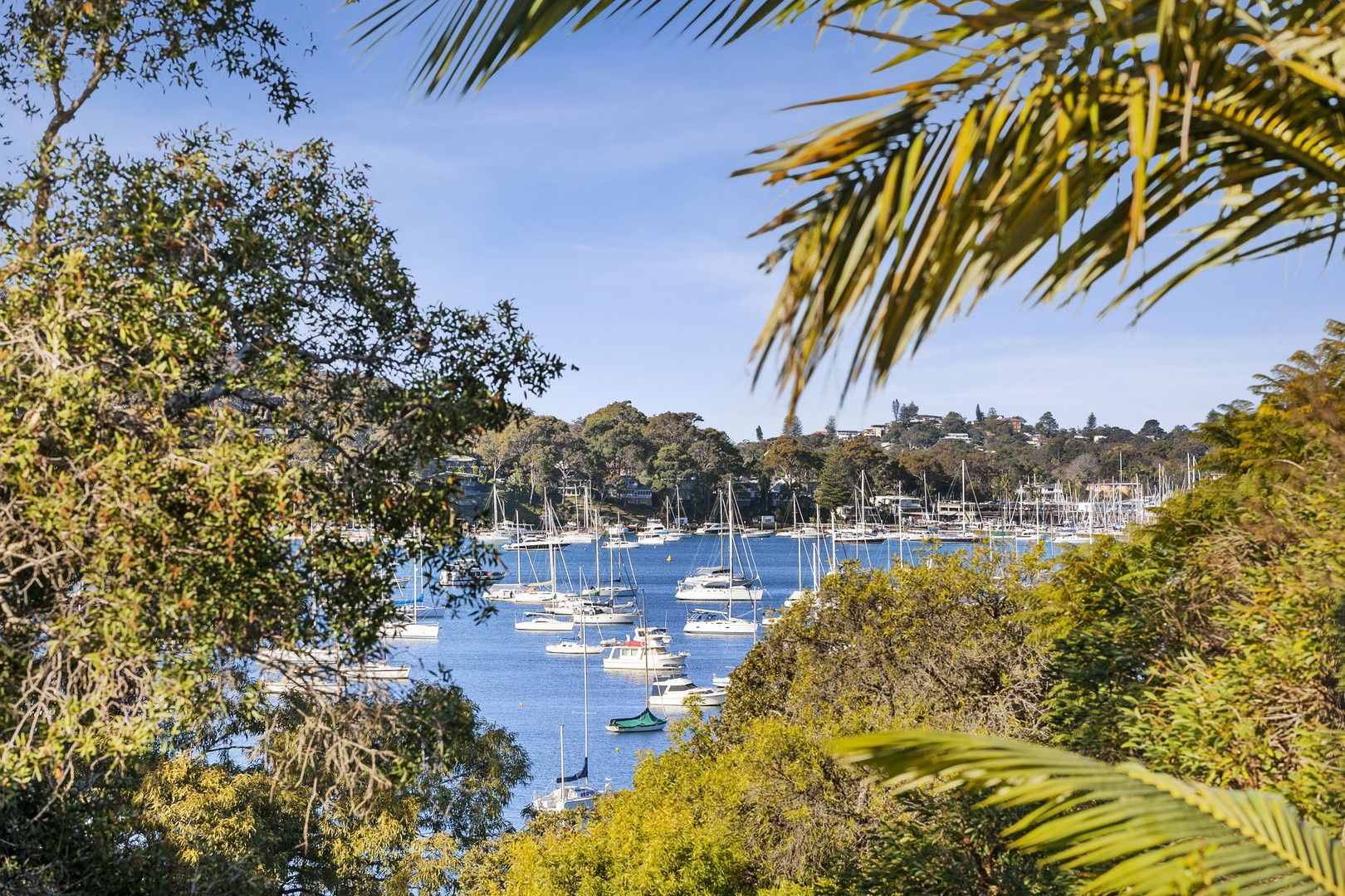 8 Bakers Road, Church Point NSW