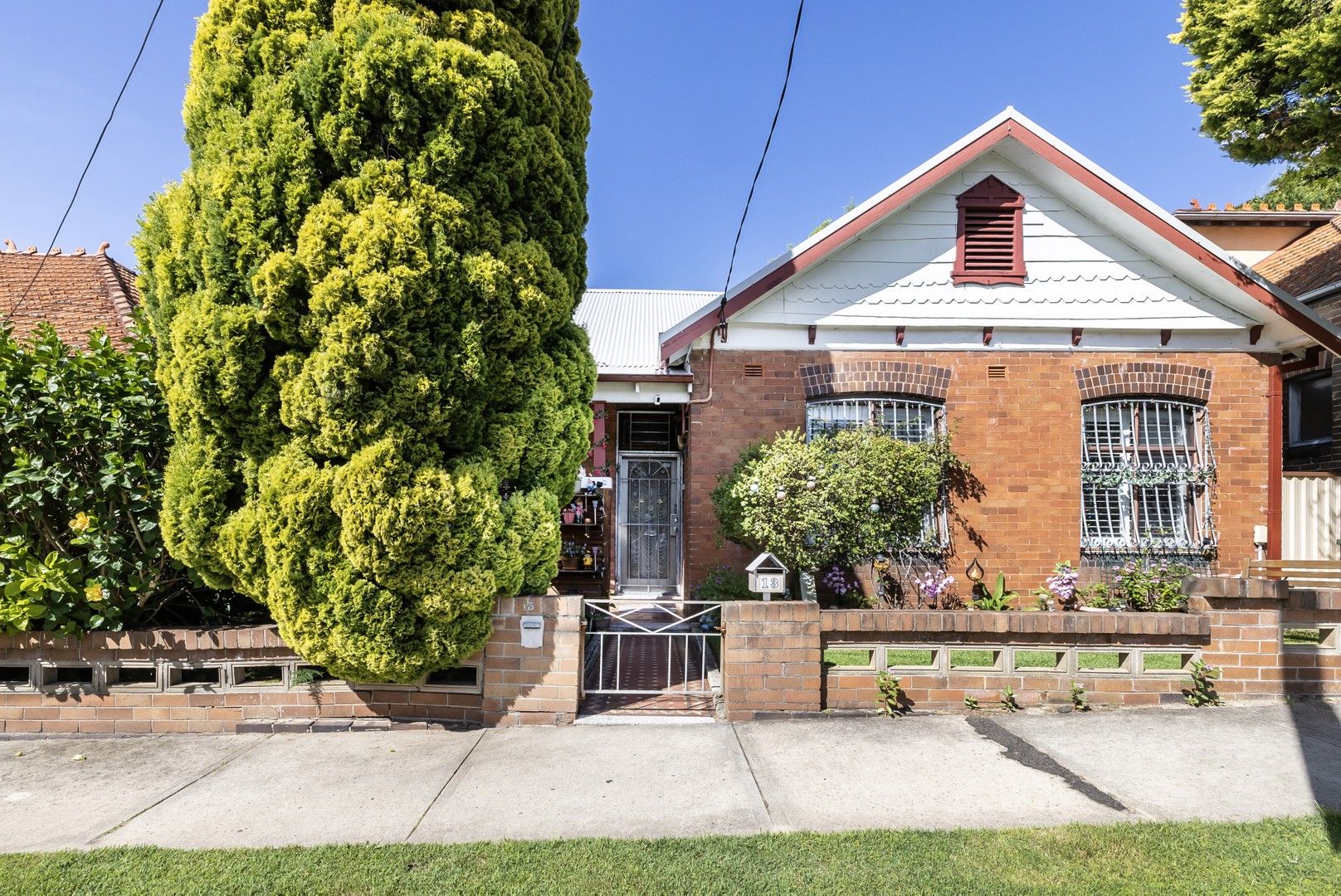 4 bedrooms House in 13 Kara Street RANDWICK NSW, 2031