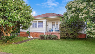 Picture of 54 Victoria Street, BERRY NSW 2535