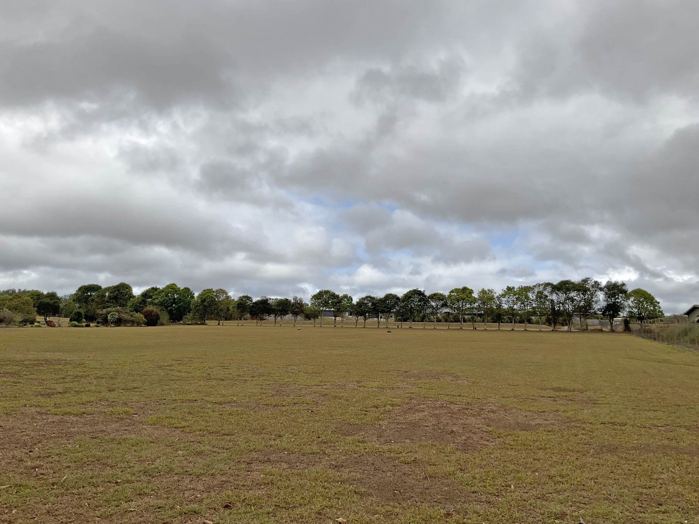 Vacant land in , TOLGA QLD, 4882