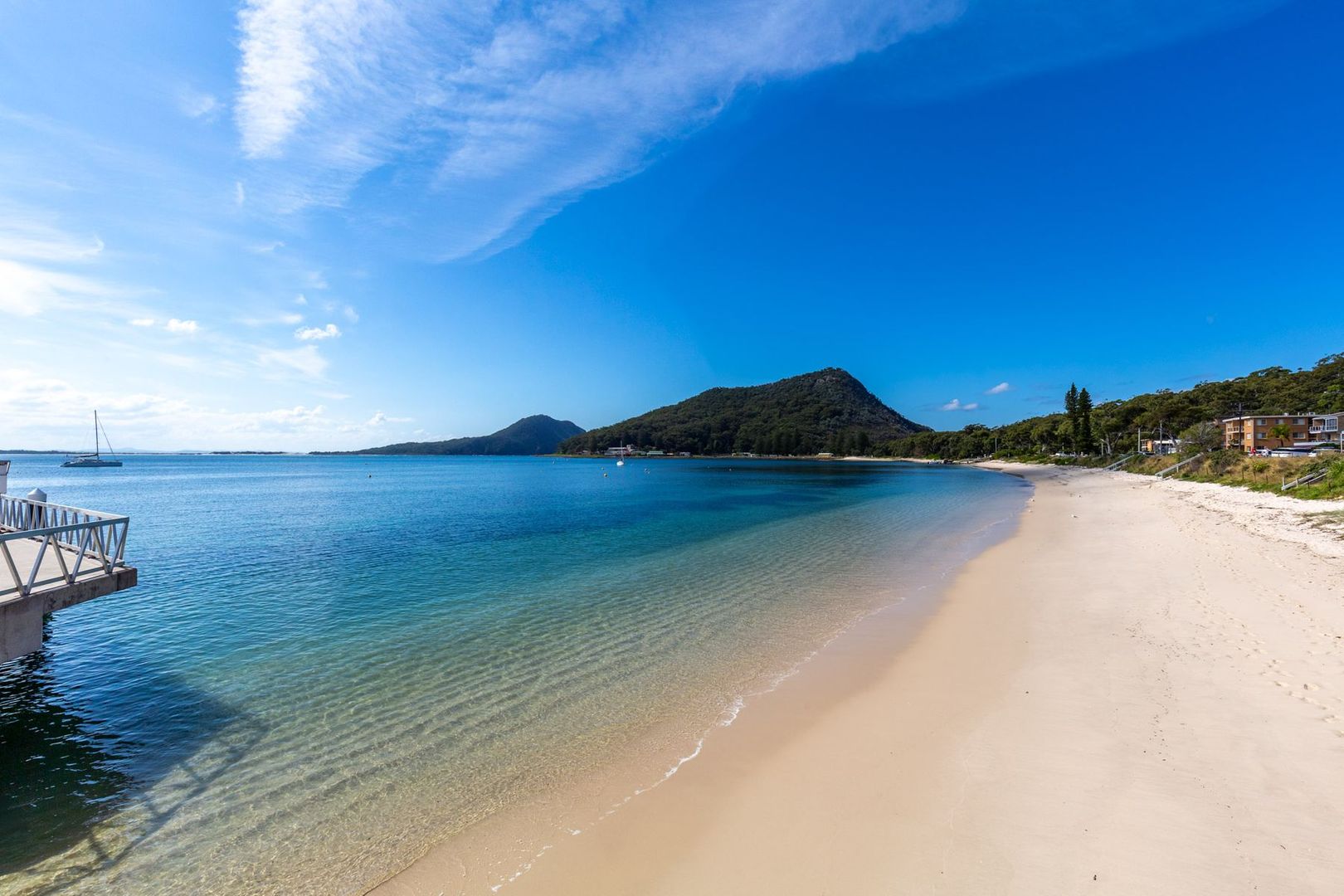 711/43 Shoal Bay Road, Shoal Bay NSW 2315 Domain