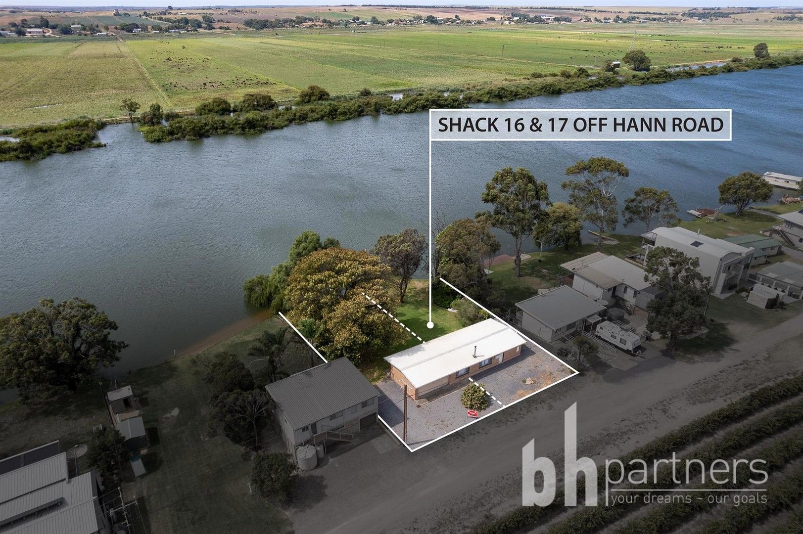 16 & 17 Hann Road, White Sands SA 5253, Image 0