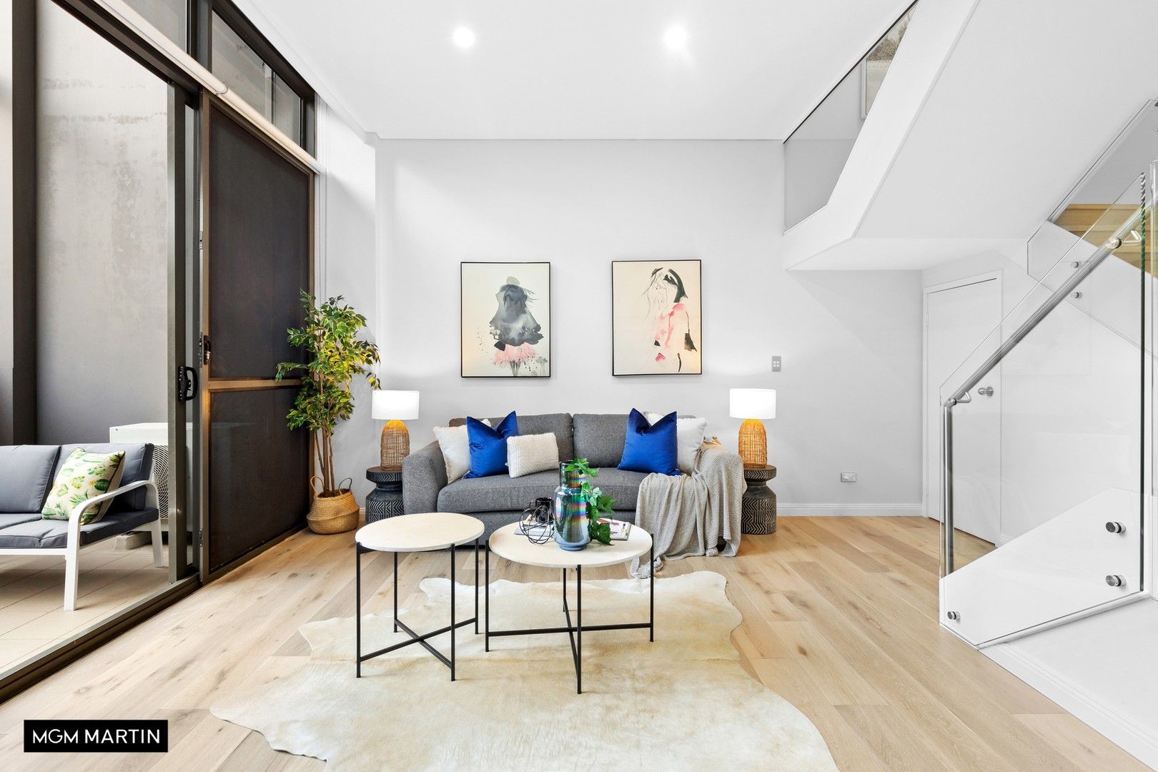 3 bedrooms Apartment / Unit / Flat in 202/4 Ascot Avenue ZETLAND NSW, 2017