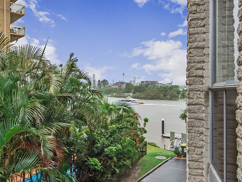 5/26 Brisbane Street, Toowong QLD 4066, Image 0