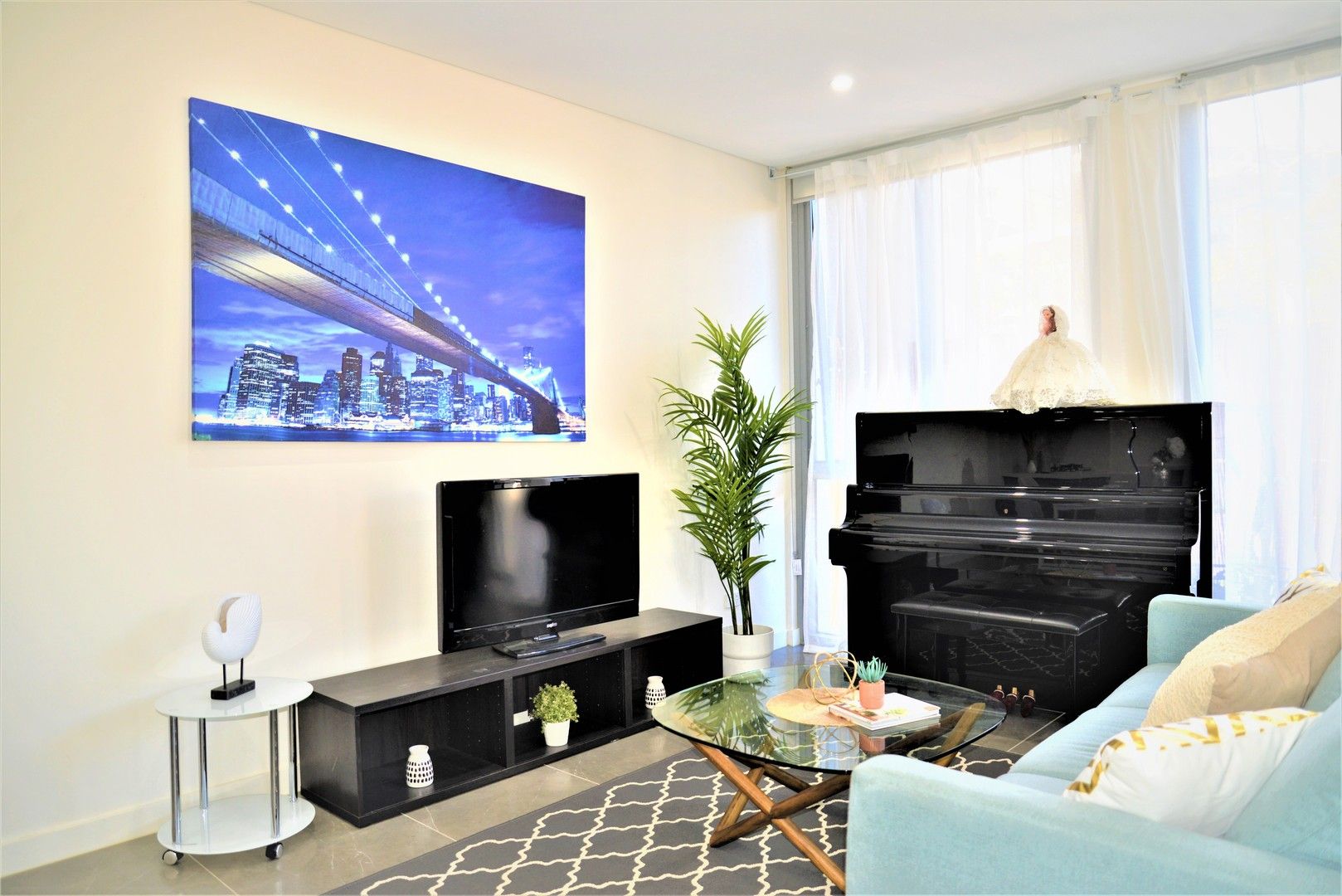 2 bedrooms Apartment / Unit / Flat in G11/5 PADDOCK STREET LIDCOMBE NSW, 2141
