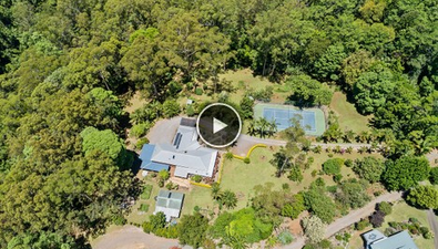 Picture of 74 Post Office Road, MAPLETON QLD 4560