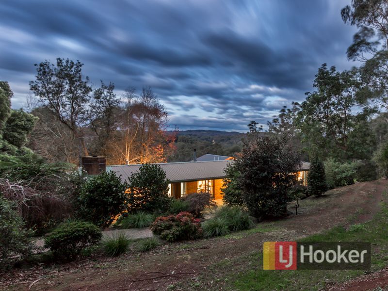 84 Bourkes Creek Road, PAKENHAM UPPER VIC 3810, Image 1