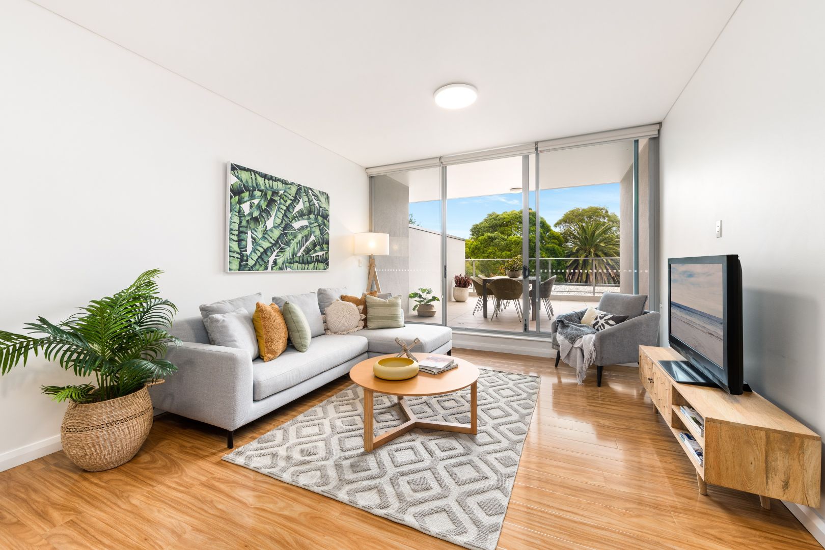 401/6 Duntroon Avenue, St Leonards NSW 2065