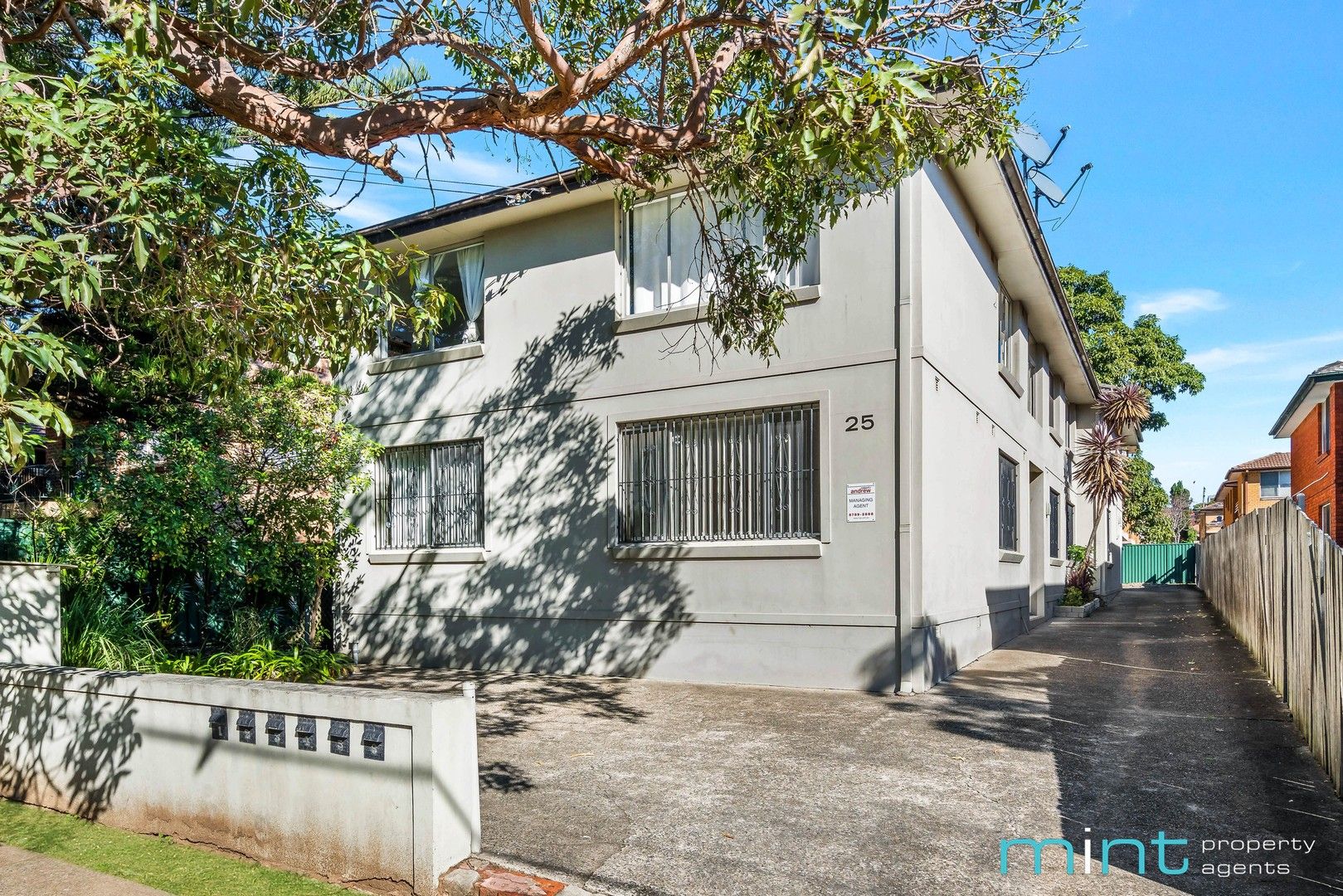 2/25 Gould Street, Campsie NSW 2194, Image 0