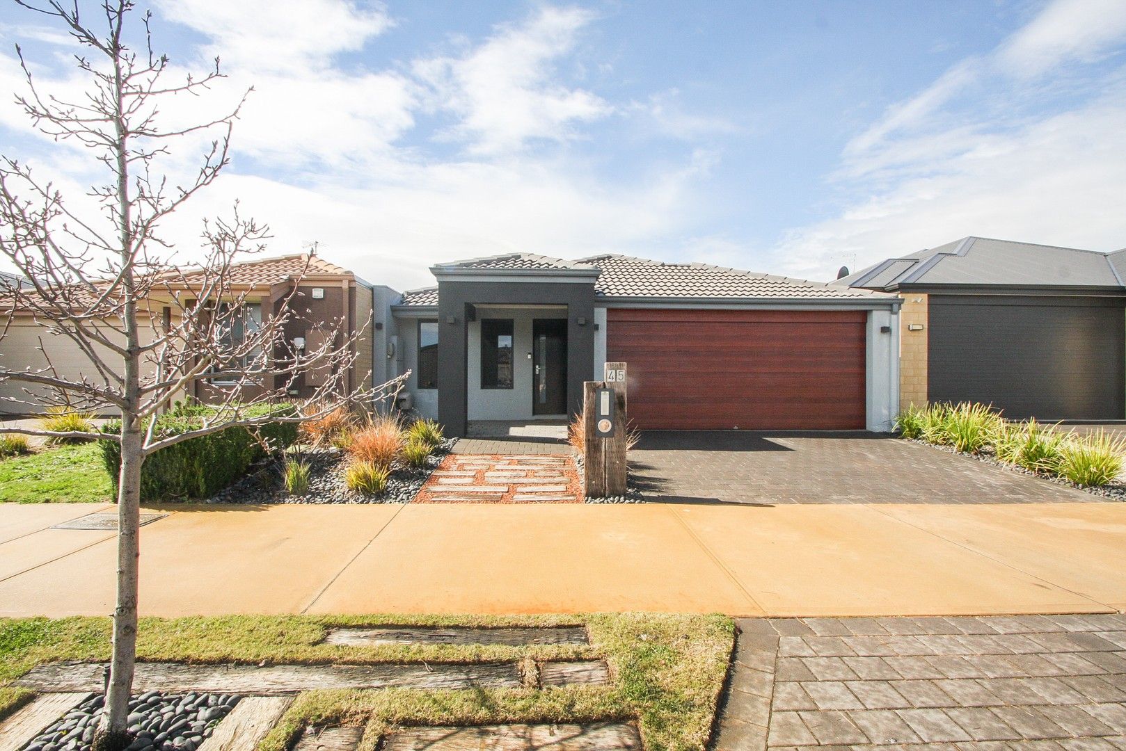 4 bedrooms House in 45 Mcdonald Road BALDIVIS WA, 6171