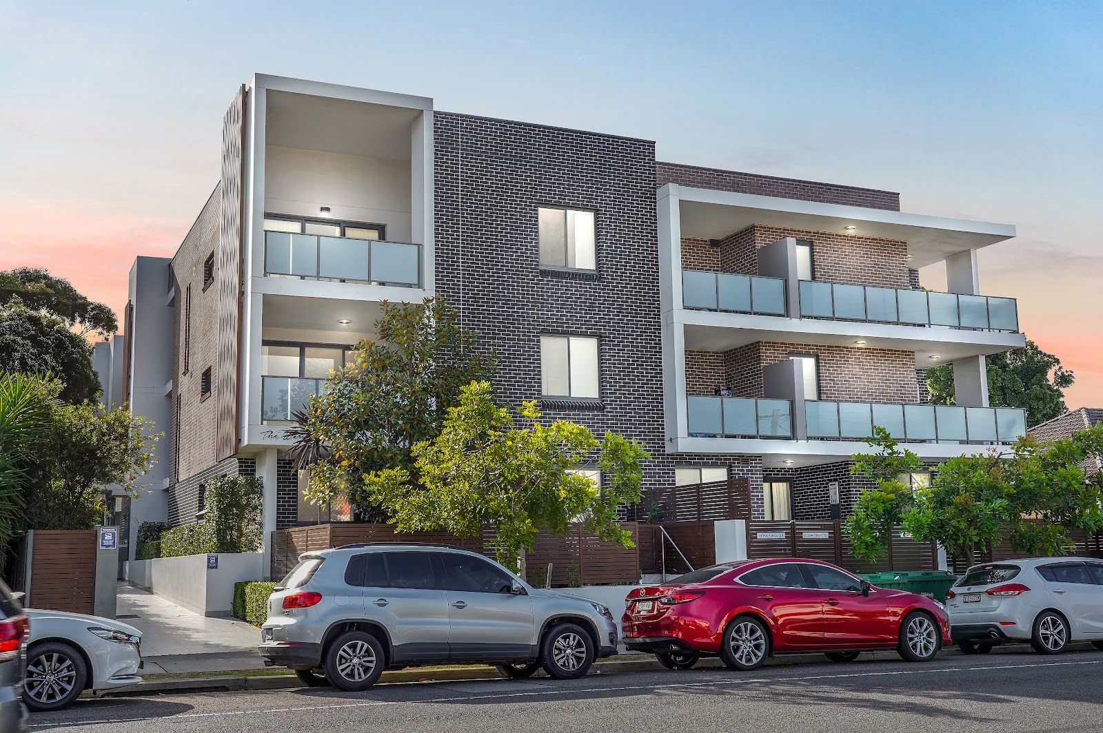 unit 20/36 Railway Street, Wentworthville NSW 2145, Image 0