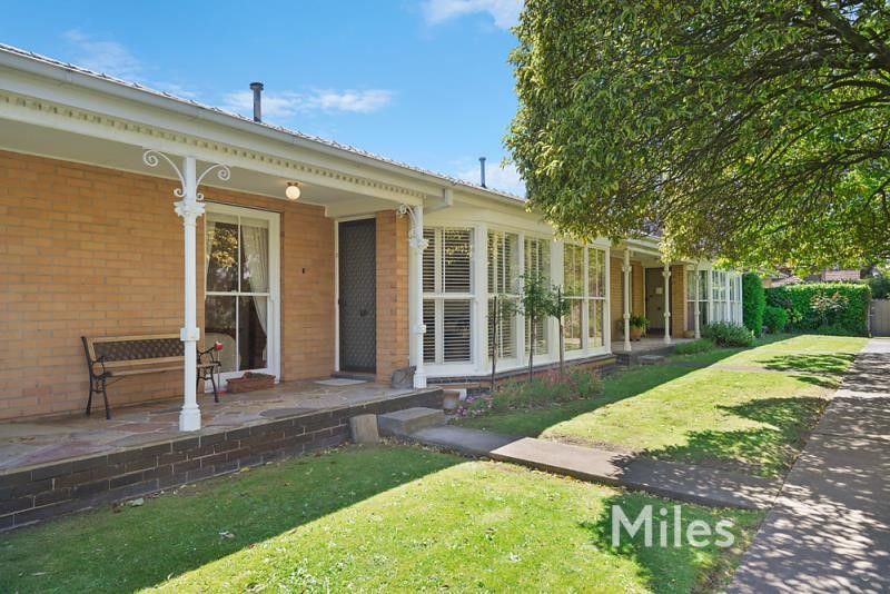 1 bedrooms Apartment / Unit / Flat in 2/20 Rose Street IVANHOE VIC, 3079