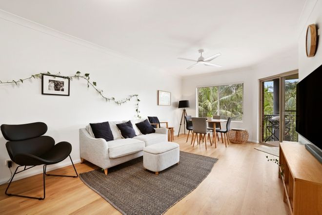 Picture of 102/8 Koorala Street, MANLY VALE NSW 2093