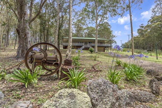 Picture of 34 Wyong Street, AWABA NSW 2283