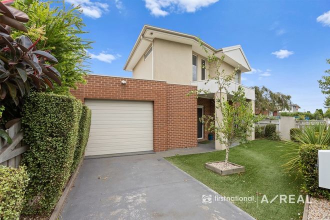 Picture of 1/126 The Boulevard, THOMASTOWN VIC 3074