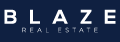 Blaze Real Estate's logo