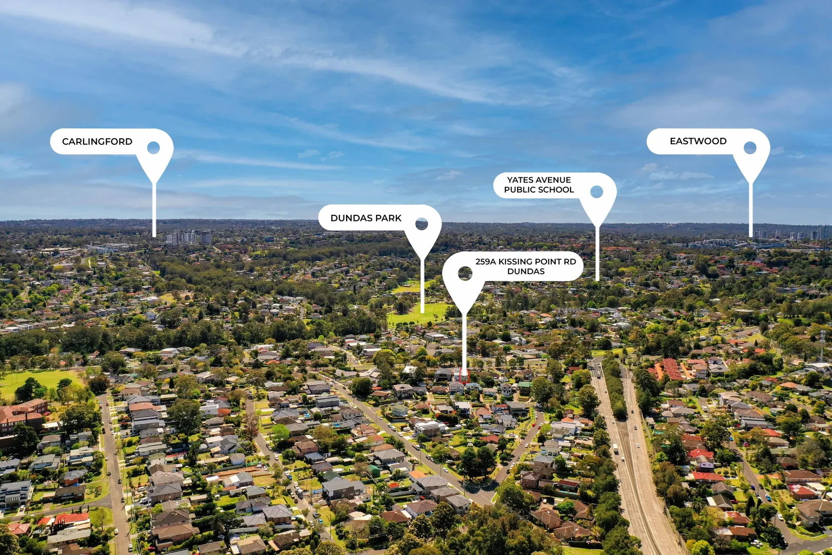 Additional image 11 of 259A Kissing Point Road, Dundas NSW 2117