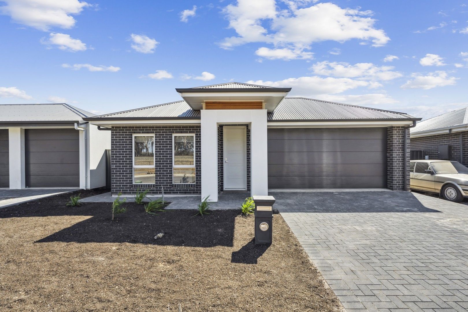 4 bedrooms House in 50 Mozart Circuit EVANSTON GARDENS SA, 5116