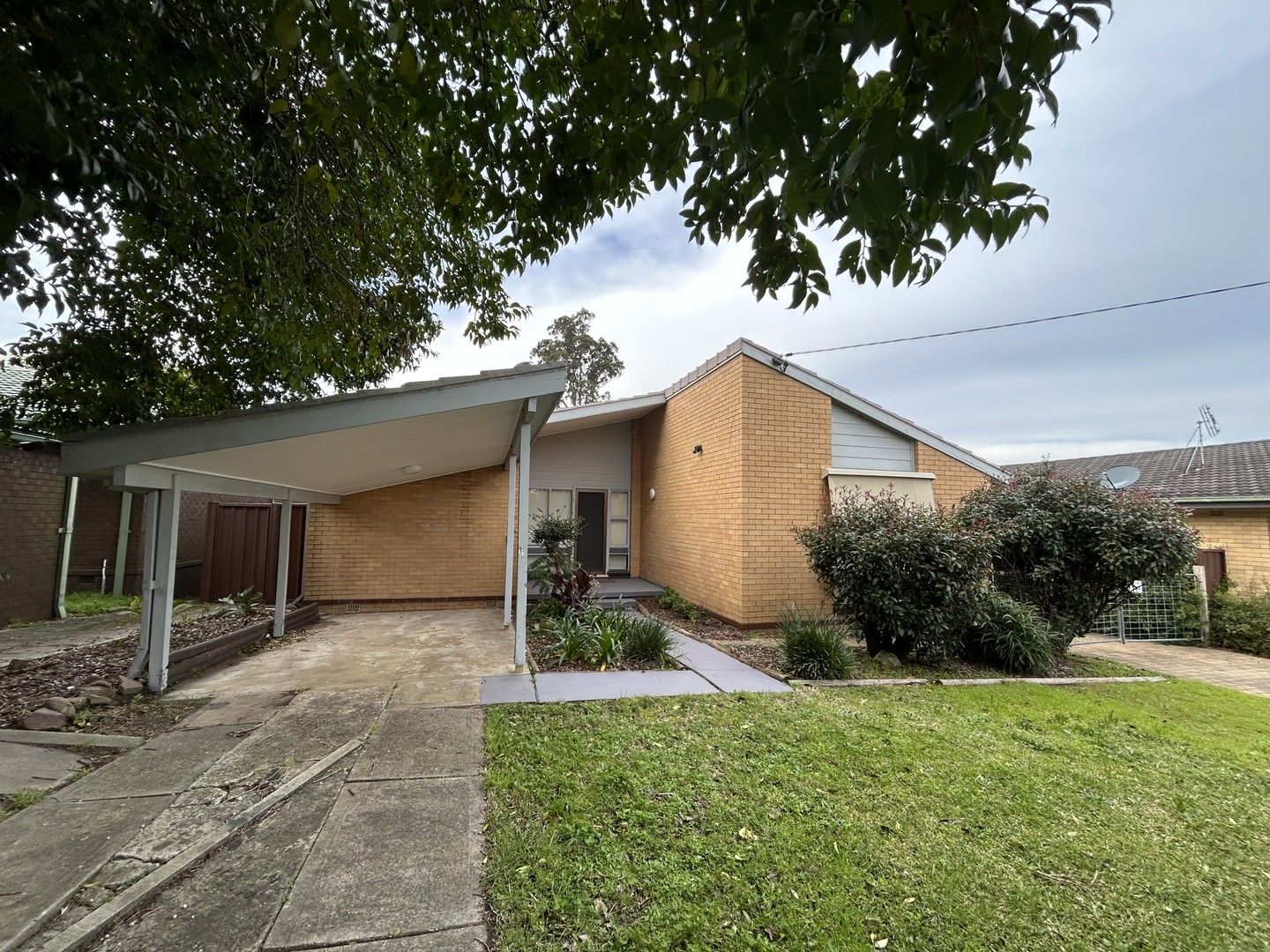 3 bedrooms House in 17 Links Drive RAYMOND TERRACE NSW, 2324