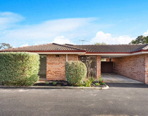 4/93 Seventh Road, Armadale WA 6112