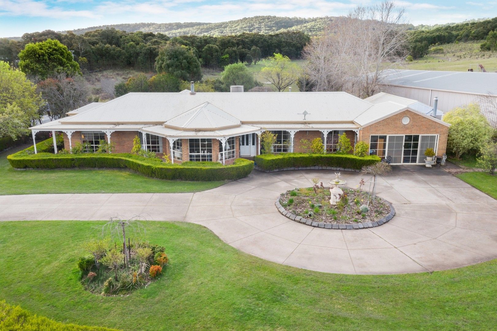 370 Tooborac Road, Lancefield VIC 3435, Image 1