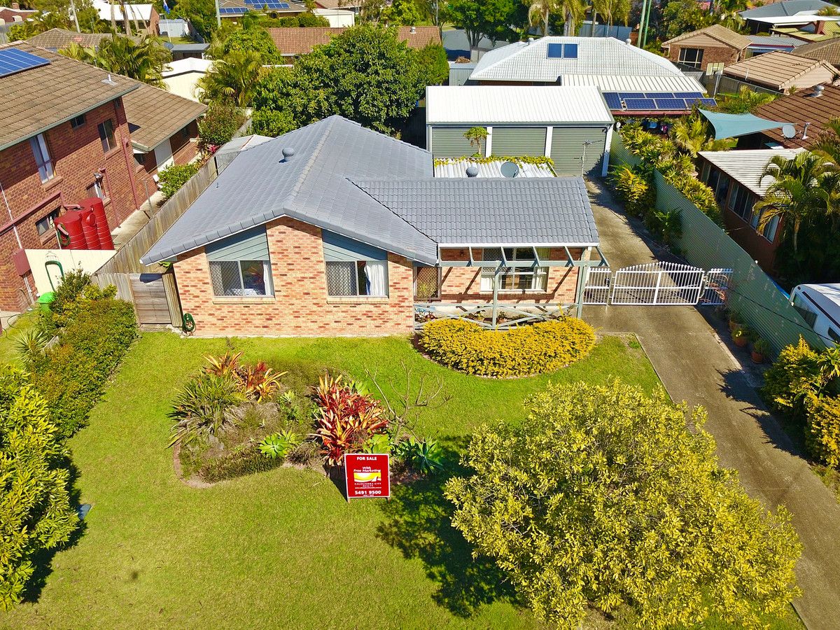 26 Baanya Street, Wurtulla QLD 4575, Image 0