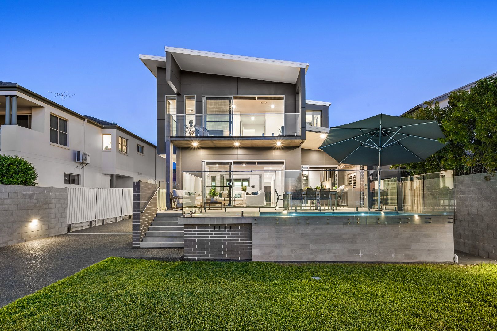 Property Report For 540 The Esplanade Warners Bay Nsw 2282