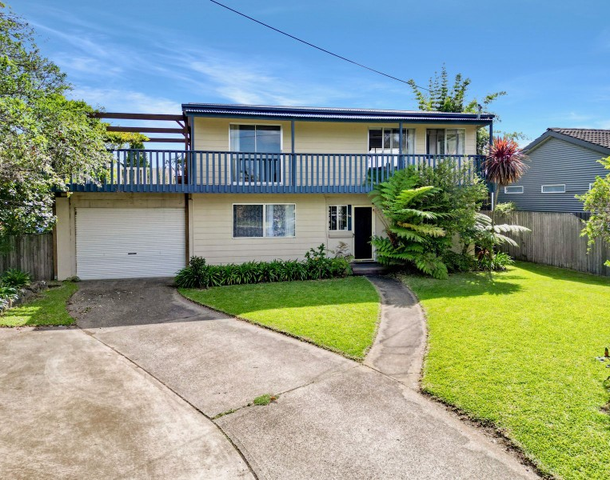 40 Fairlands Street, Culburra Beach NSW 2540