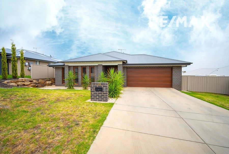 10 Pooginook Place, Bourkelands NSW 2650, Image 1