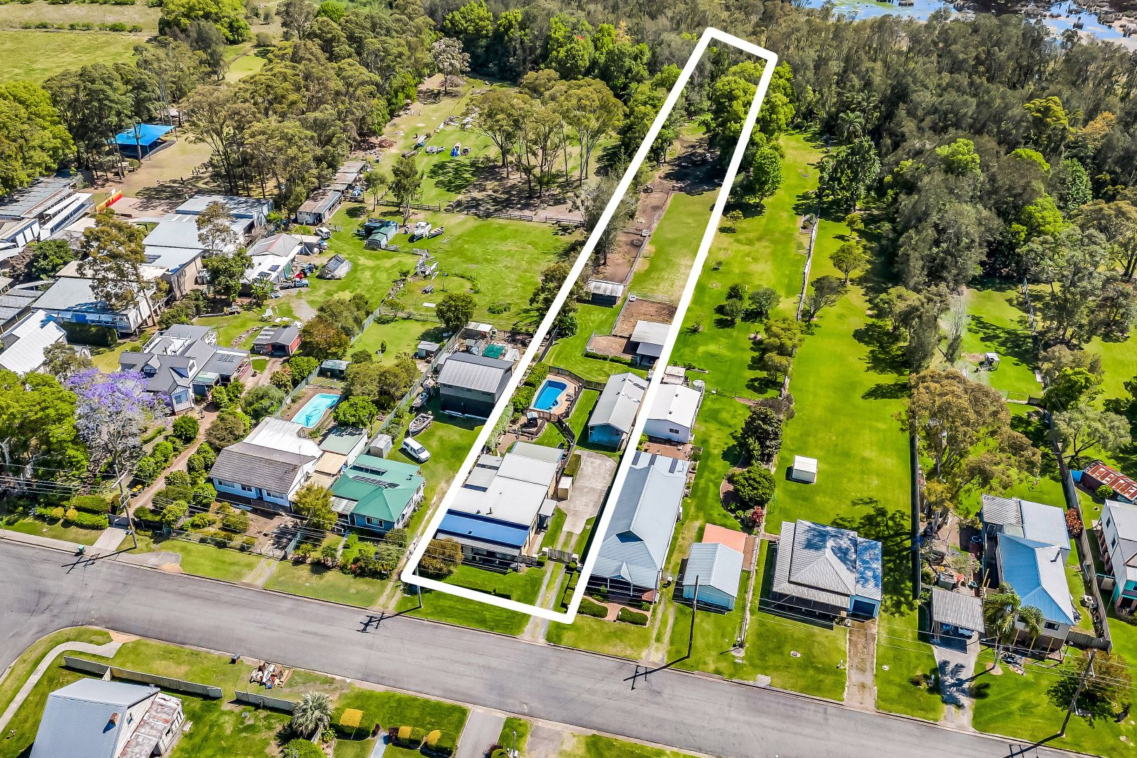 17 Coorumbung Road, Dora Creek Property History & Address Research