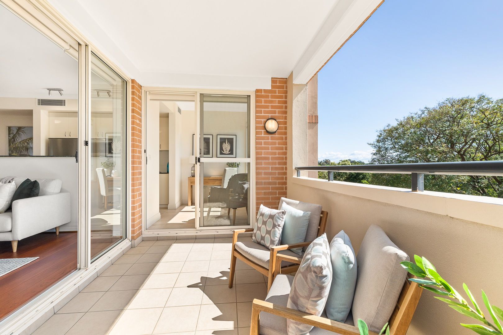 101/4 Karrabee Avenue, Huntleys Cove NSW 2111, Image 2