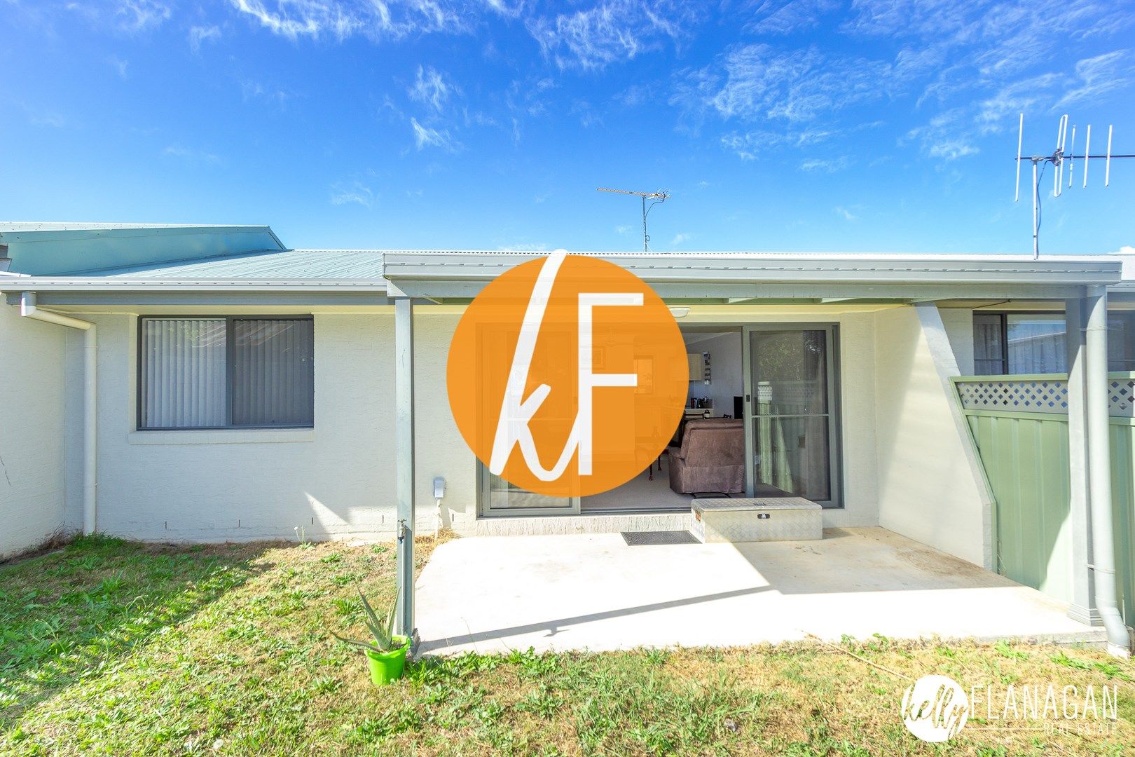 3/71 Edgar Street, Frederickton NSW 2440, Image 0