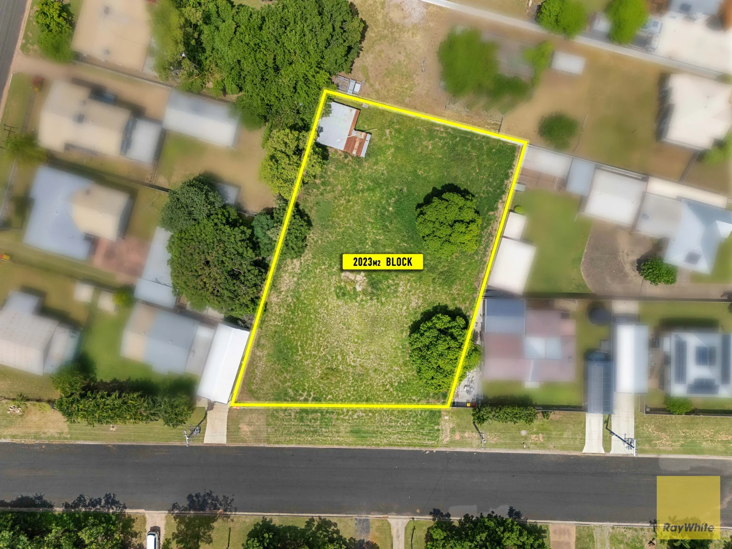 Additional image 3 of 5 Little Street, Emerald QLD 4720