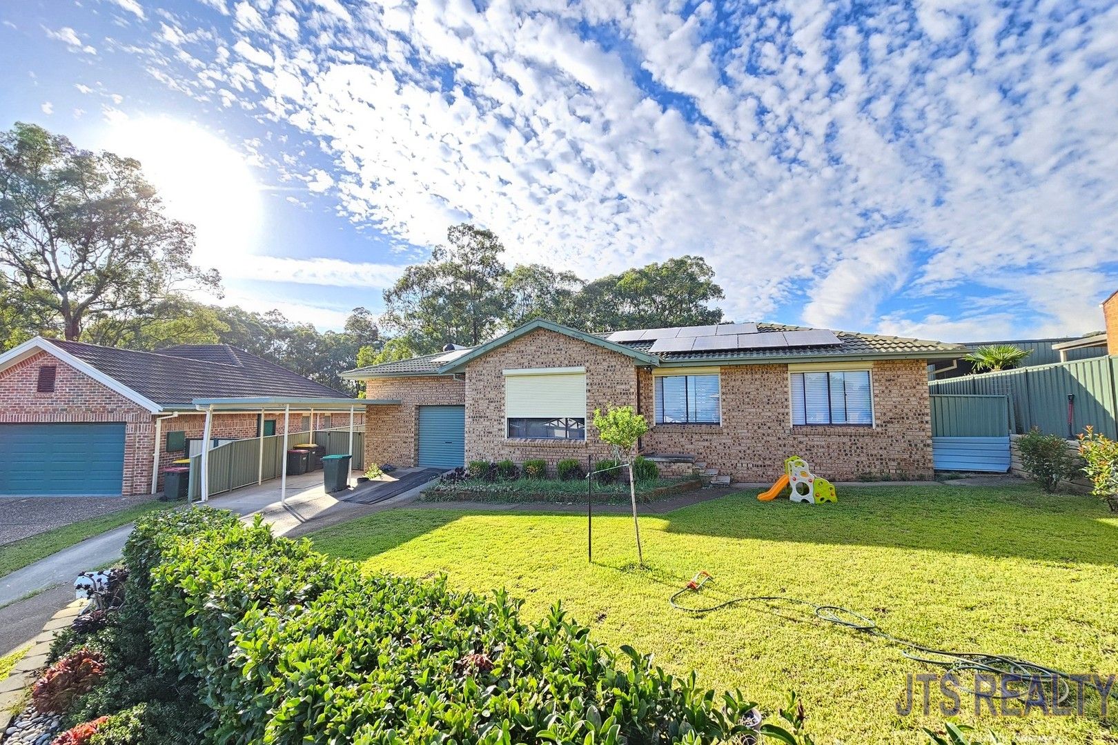 3 bedrooms House in 3 Karri Place MUSWELLBROOK NSW, 2333