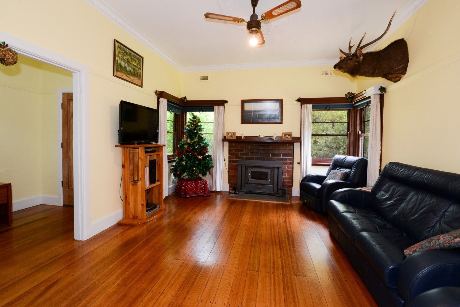 476 Woods Point Road, East Warburton VIC 3799, Image 1