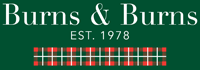 Burns & Burns Real Estate logo