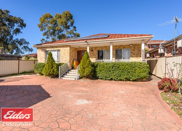 221A Wellington Road, Chester Hill NSW 2162