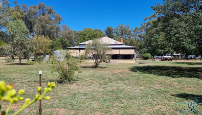 Picture of 365 Whitton Park Road, PEAK HILL NSW 2869