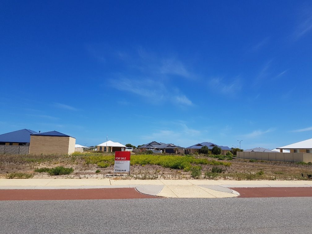 40 Meelup Drive, Jurien Bay WA 6516 Domain