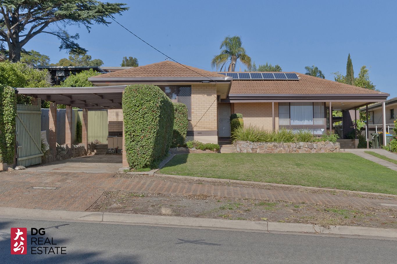 10 Mill Terrace, Eden Hill Property History & Address Research Domain