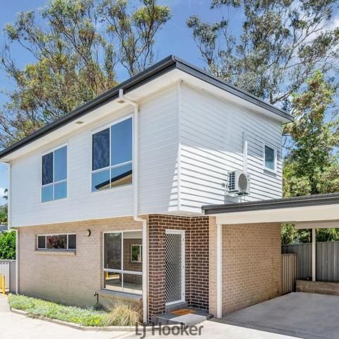 6/212 Warners Bay Road, Mount Hutton NSW 2290, Image 0