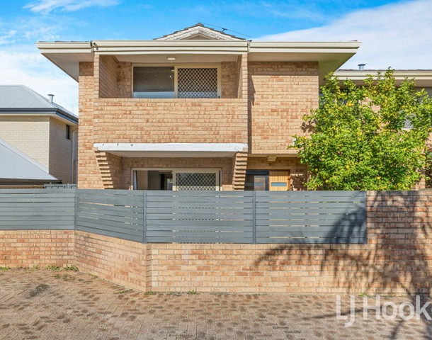 2/42 State Street, Victoria Park WA 6100