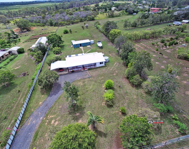 41 Gregory Drive, Redridge QLD 4660