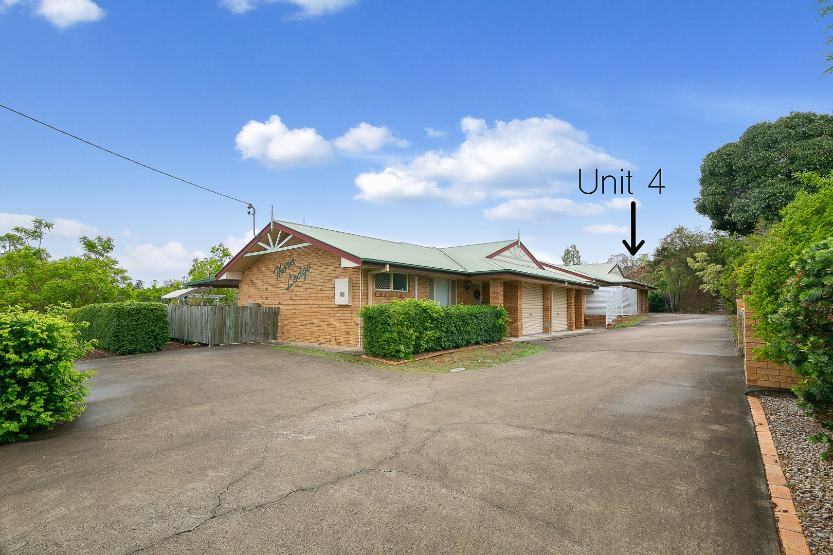 4/56 Thorn Street, Ipswich Property History & Address Research Domain