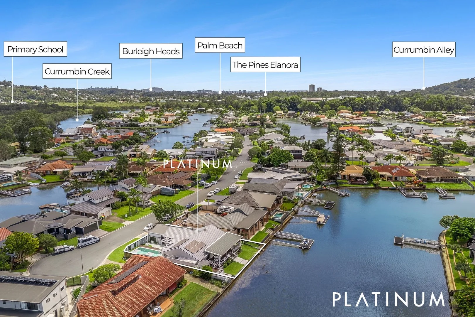 10 Spinnaker Court, Currumbin Waters QLD 4223