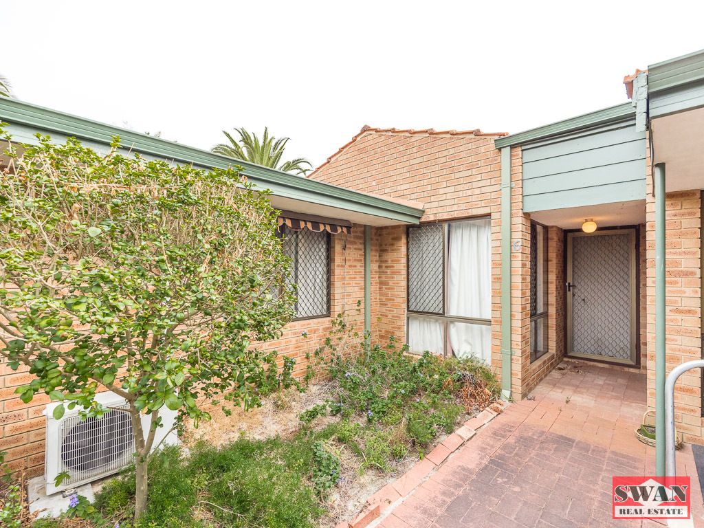 Unit 6/70 Marlboro Rd, Swan View WA 6056, Image 0