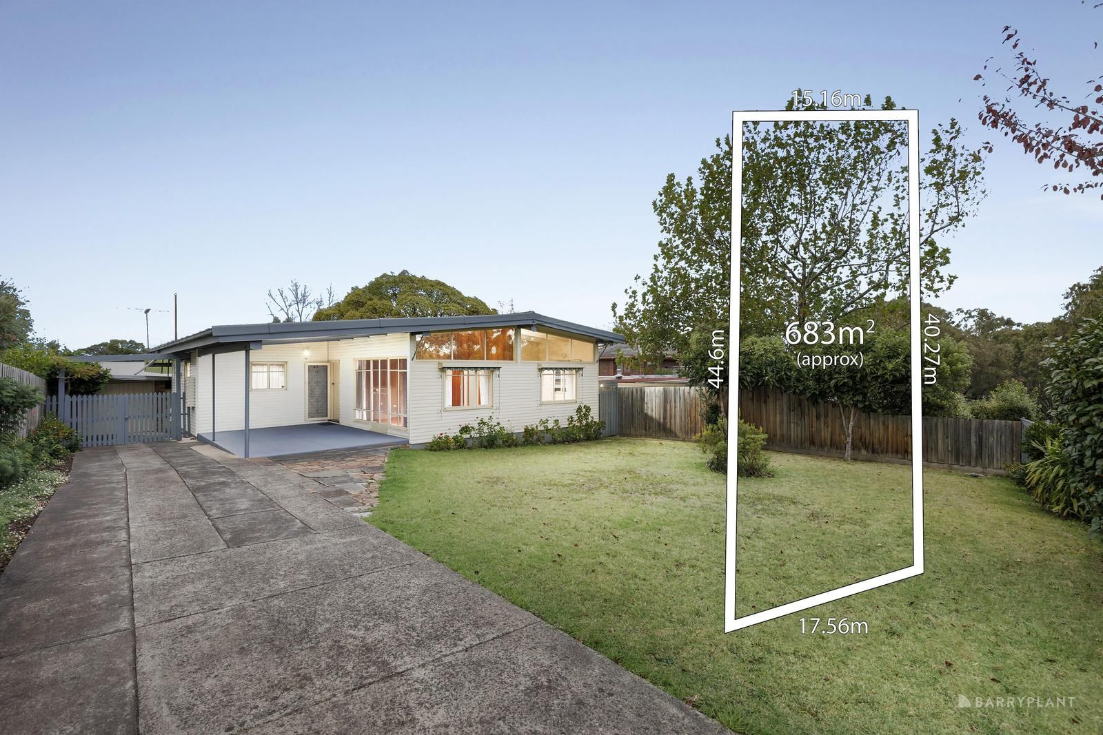 47 Rockbeare Grove, Ivanhoe VIC 3079, Image 0