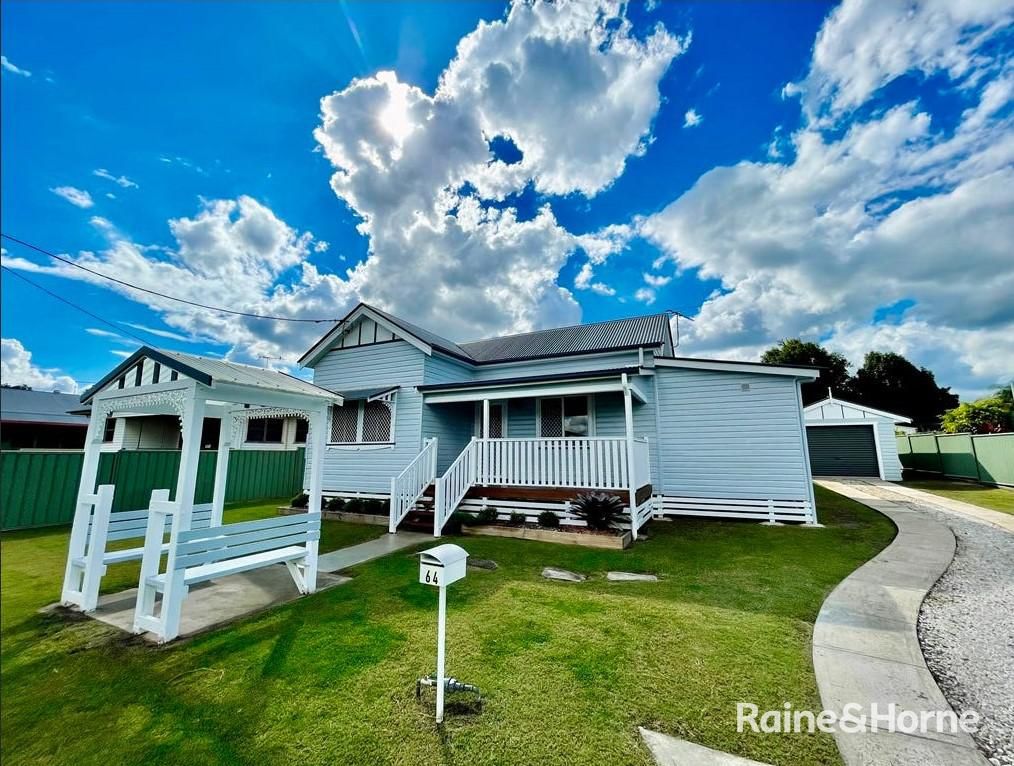 64 Fergusson Street, Casino NSW 2470, Image 0