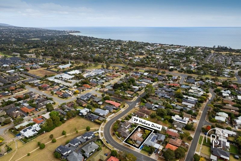 29 Hakea Drive, Mount Martha VIC 3934 Domain