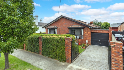 Picture of 1/47 Lincoln Road, ESSENDON VIC 3040